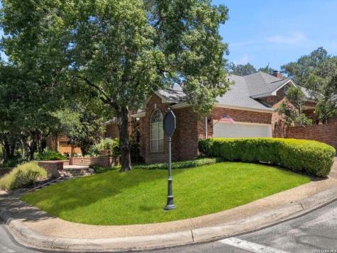 10 Inwood Manor San Antonio TX 78248