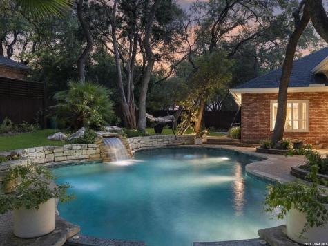 10 Inwood Manor San Antonio TX 78248