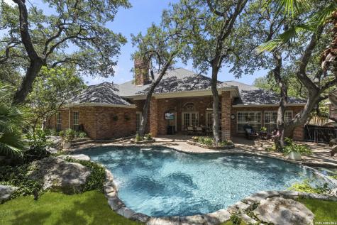 10 Inwood Manor San Antonio TX 78248