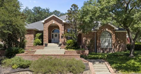 10 Inwood Manor San Antonio TX 78248