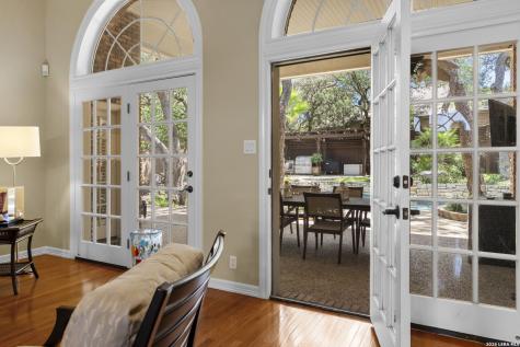 10 Inwood Manor San Antonio TX 78248