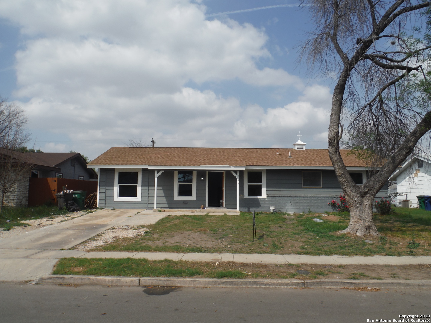 5155 Village Court San Antonio TX 78218
