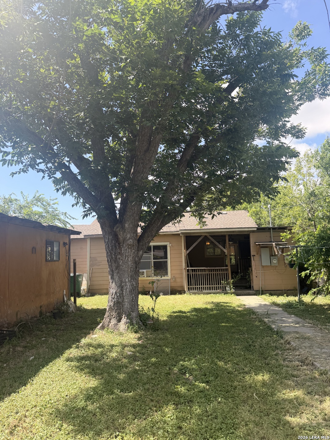 1519 Steves San Antonio TX 78210