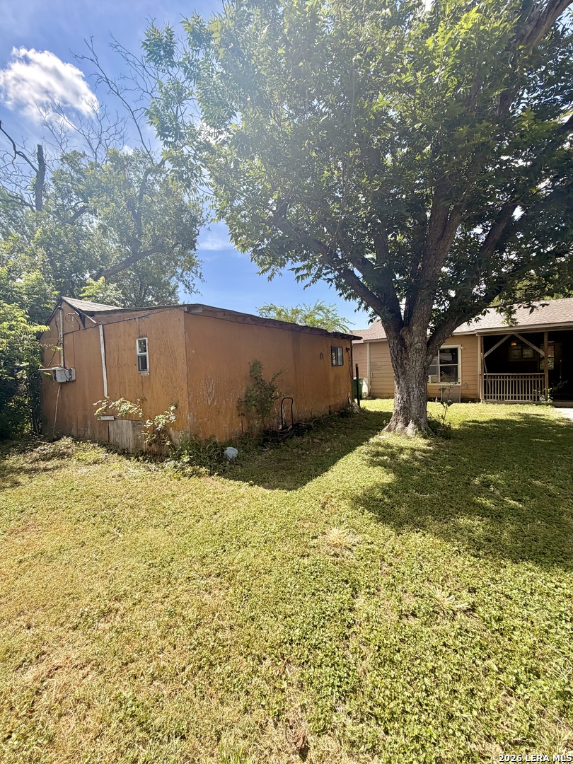 1519 Steves San Antonio TX 78210