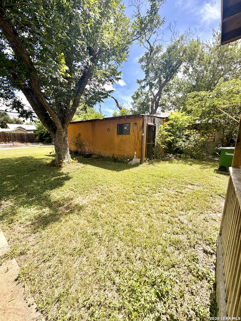 1519 Steves San Antonio TX 78210