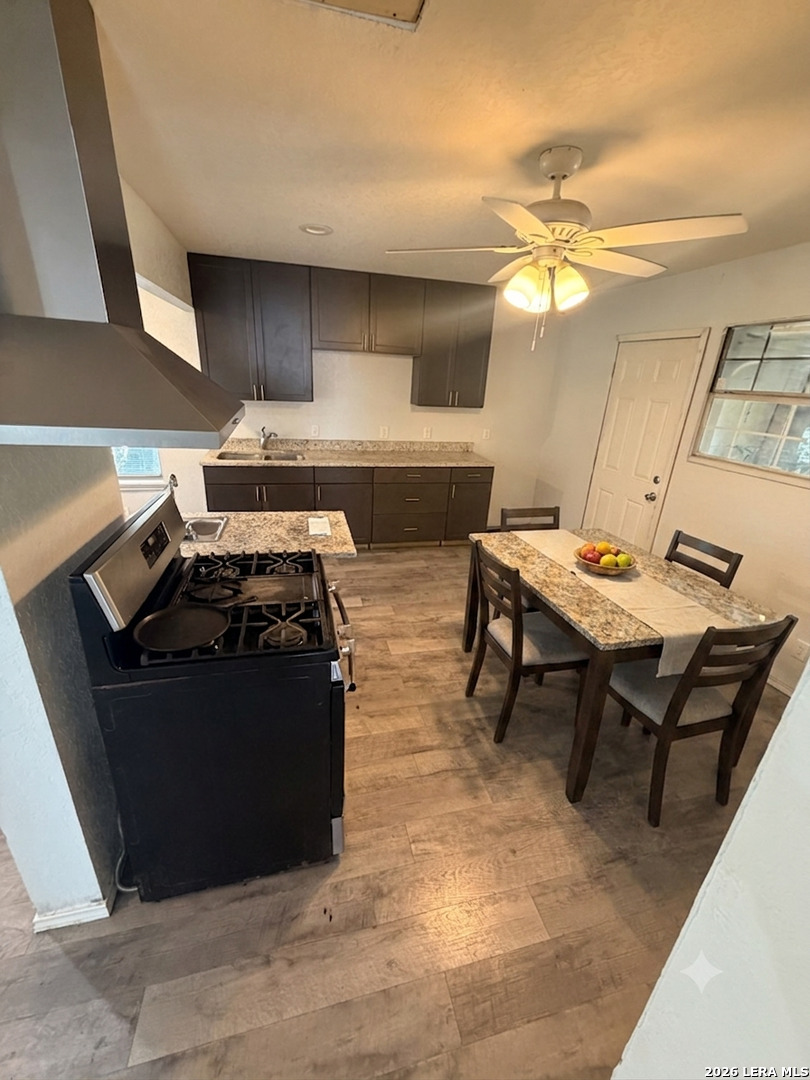 1519 Steves San Antonio TX 78210