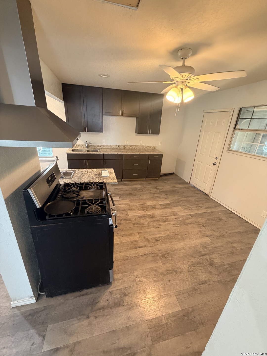 1519 Steves San Antonio TX 78210