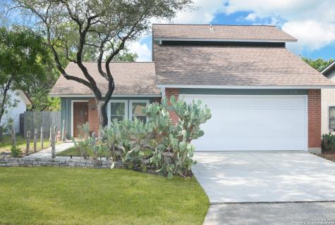 6950 Sunset Village Drive San Antonio TX 78249