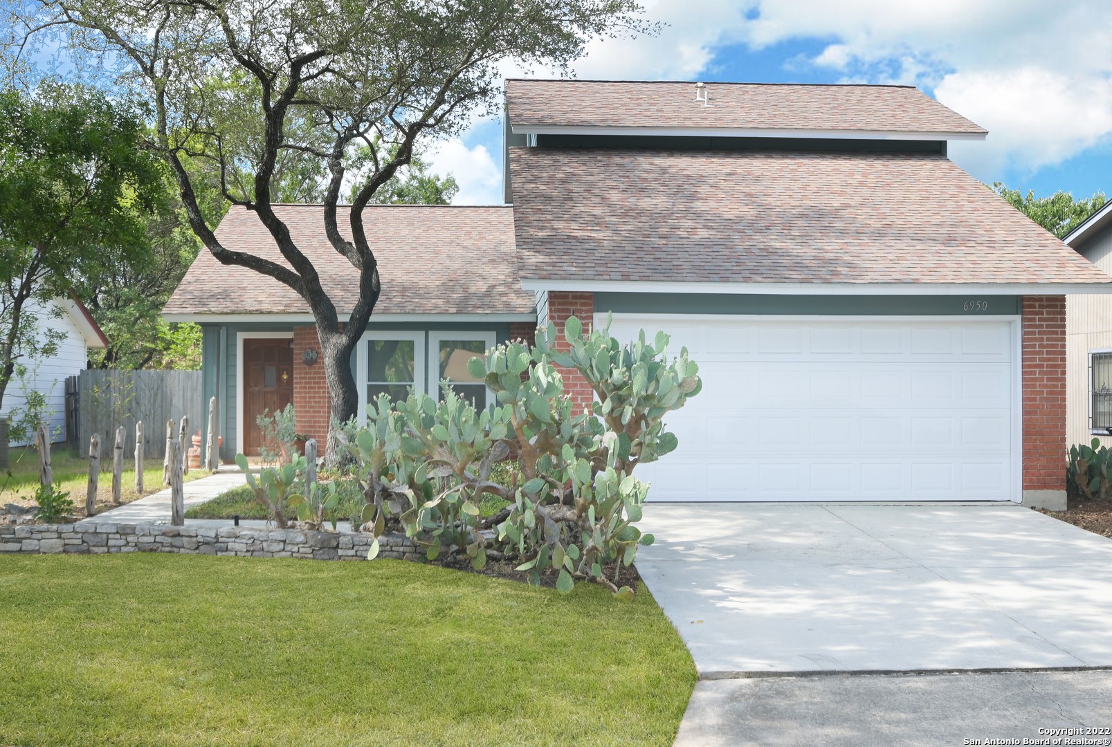 6950 Sunset Village Drive San Antonio TX 78249