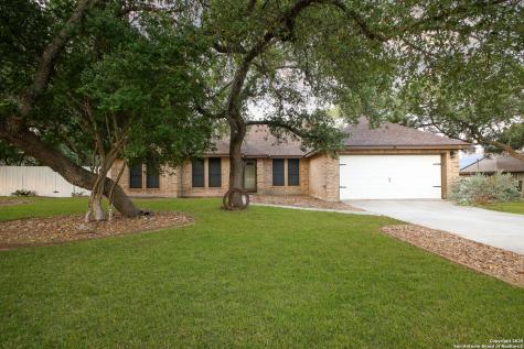 27026 Wooded Acres San Antonio TX 78260