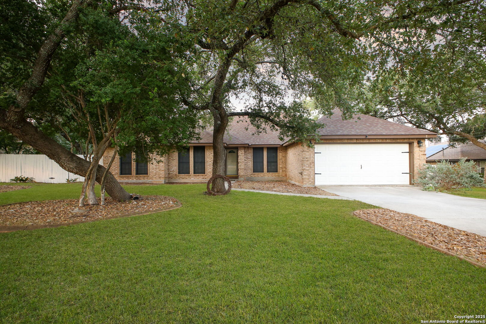 27026 Wooded Acres San Antonio TX 78260