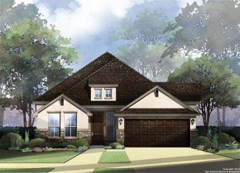3038 Agar Park Bulverde TX 78163