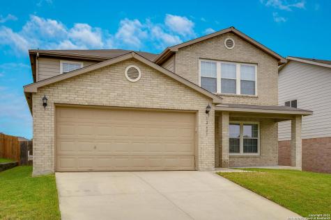 12607 Gold Spaniard San Antonio TX 78253