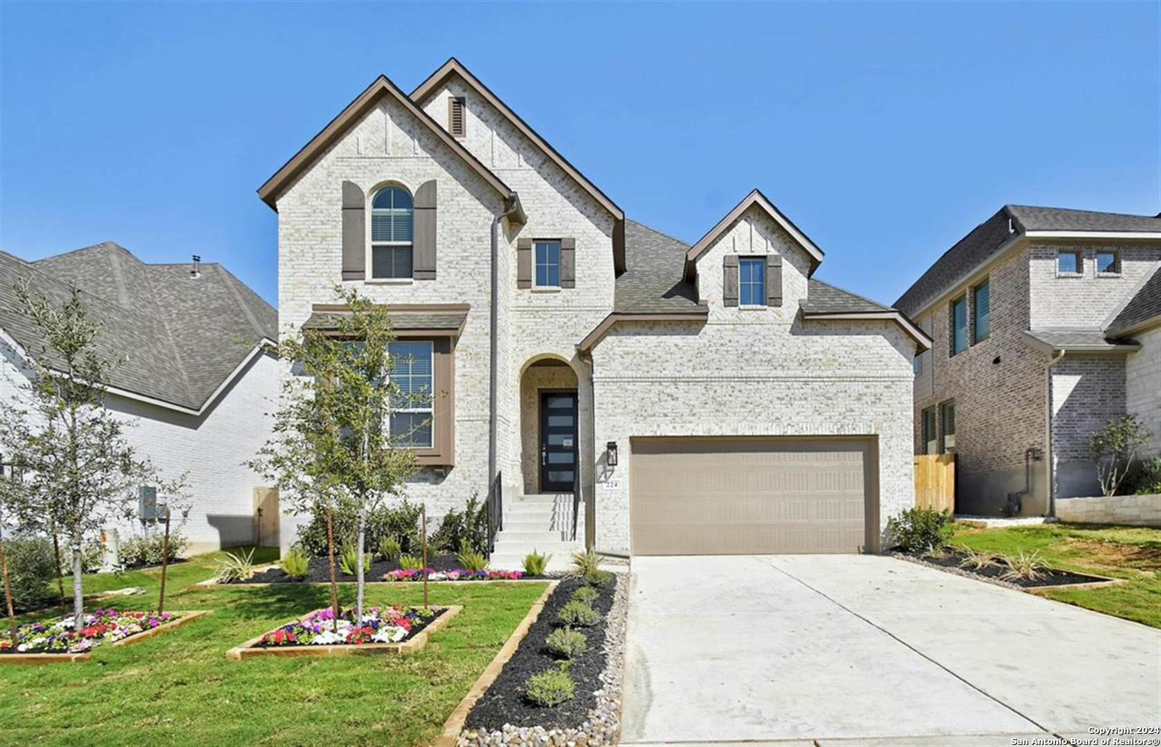 224 Paint Creek Boerne TX 78006