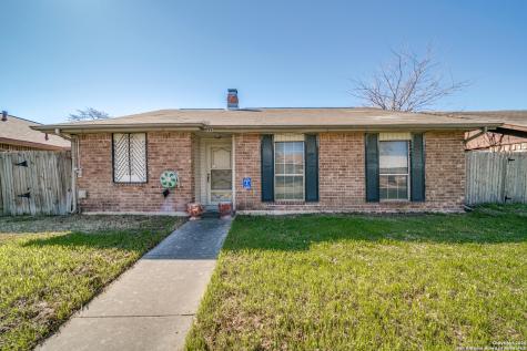 663 Fern Meadow Universal City TX 78148