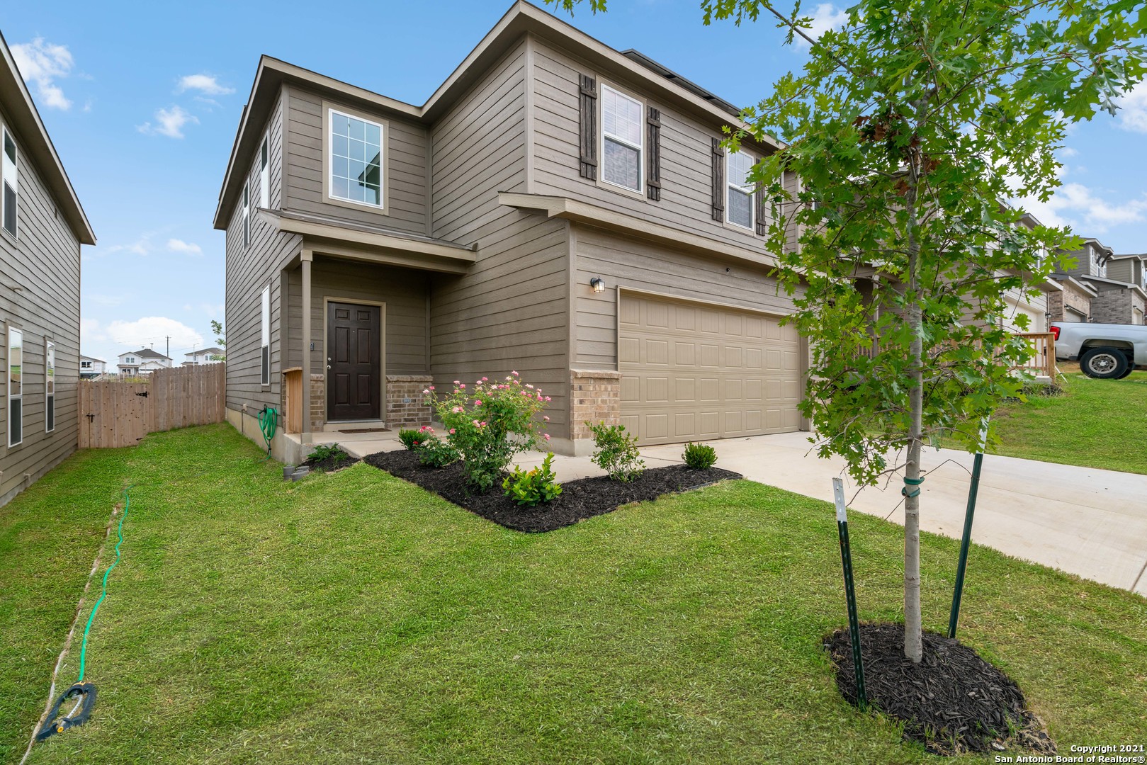 10339 Martin Creek San Antonio TX 78252