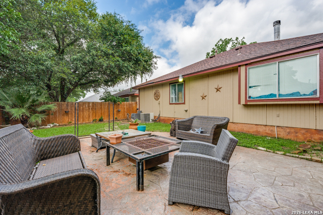 4310 Greco Drive San Antonio TX 78222