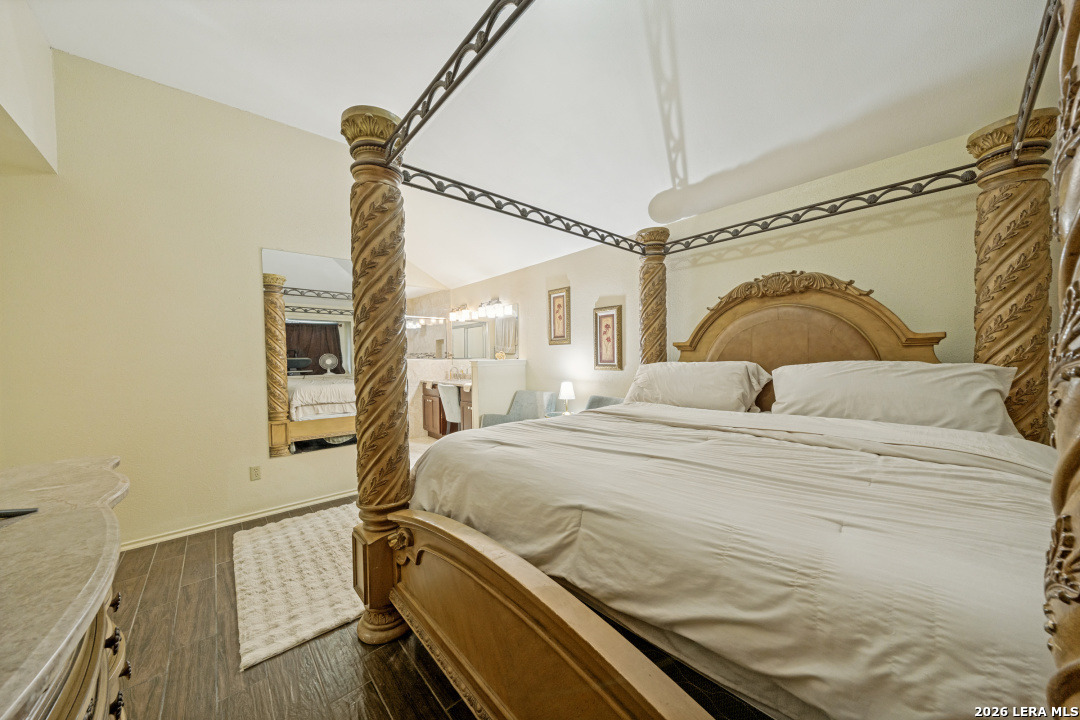 4310 Greco Drive San Antonio TX 78222