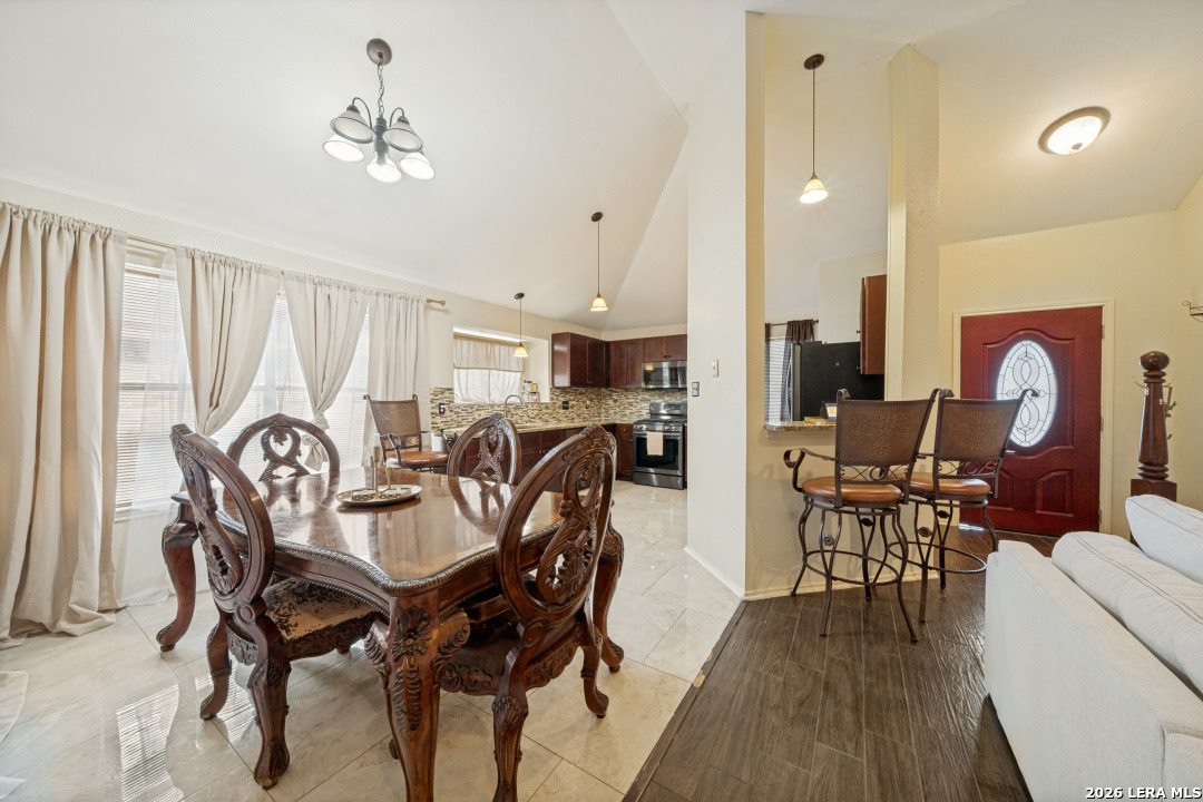4310 Greco Drive San Antonio TX 78222