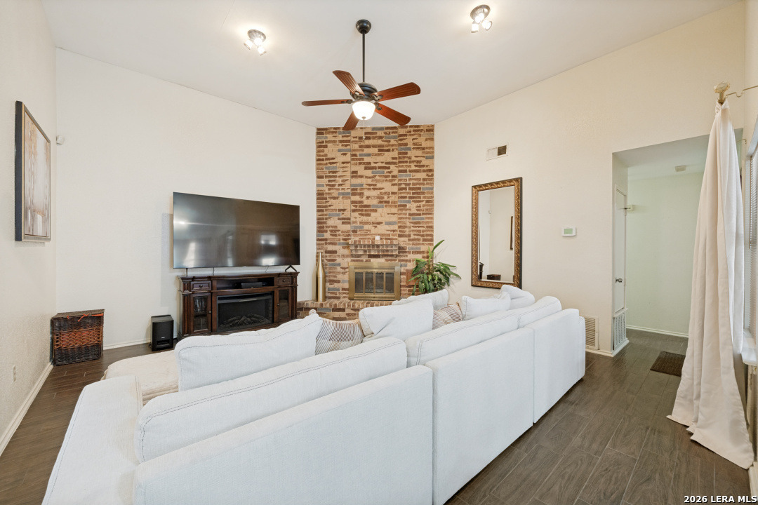 4310 Greco Drive San Antonio TX 78222