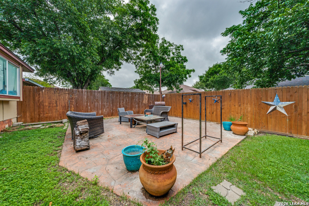 4310 Greco Drive San Antonio TX 78222
