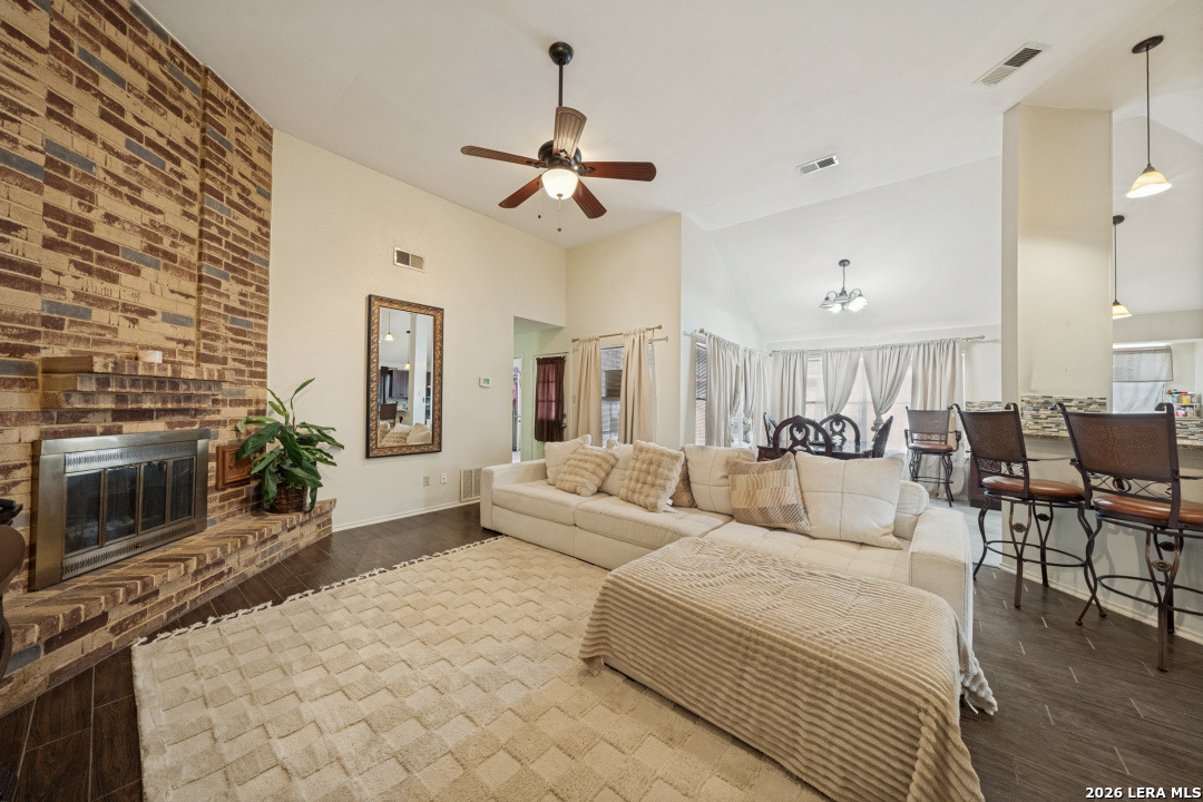 4310 Greco Drive San Antonio TX 78222