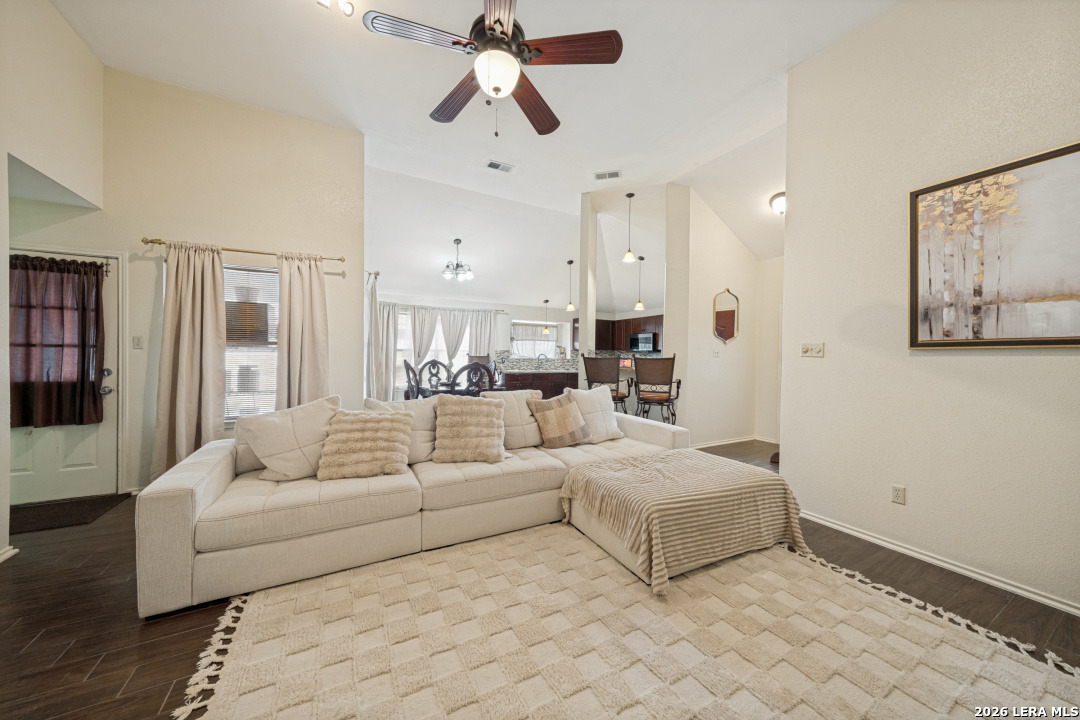 4310 Greco Drive San Antonio TX 78222