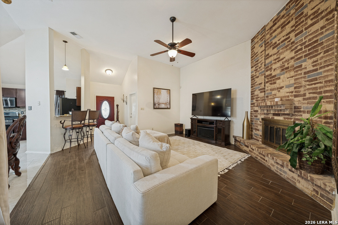 4310 Greco Drive San Antonio TX 78222