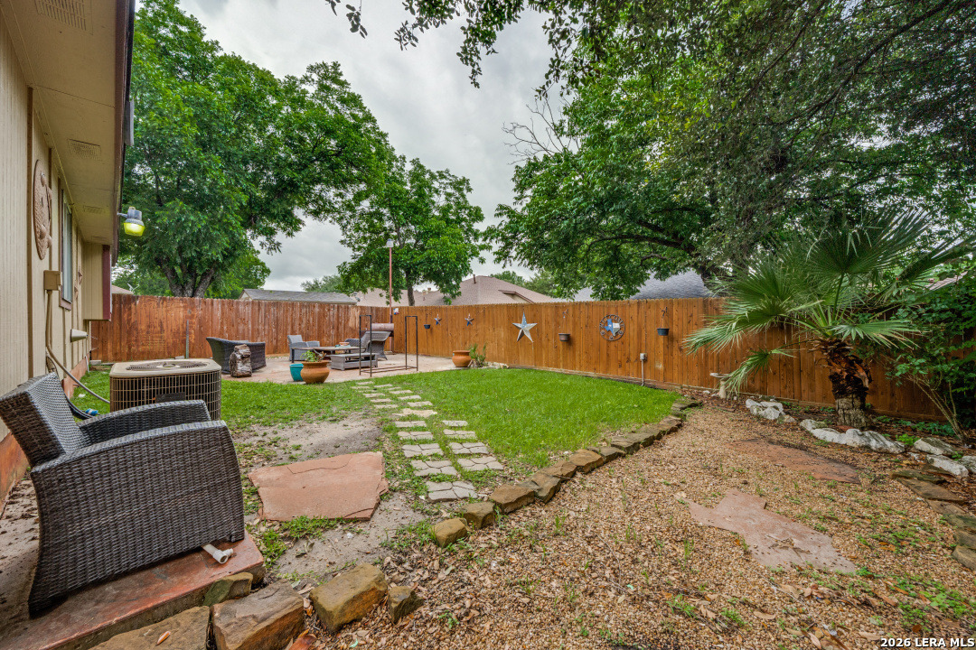 4310 Greco Drive San Antonio TX 78222