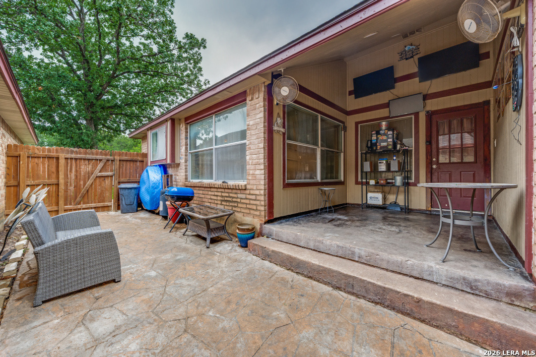 4310 Greco Drive San Antonio TX 78222