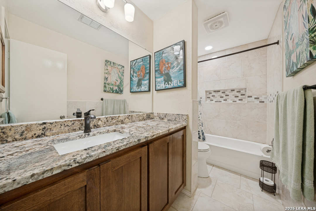 4310 Greco Drive San Antonio TX 78222
