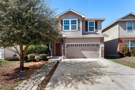 3431 Still Pond San Antonio TX 78245