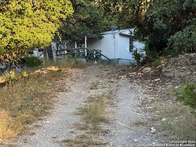 2595 Waterfront Park Drive Canyon Lake TX 78133