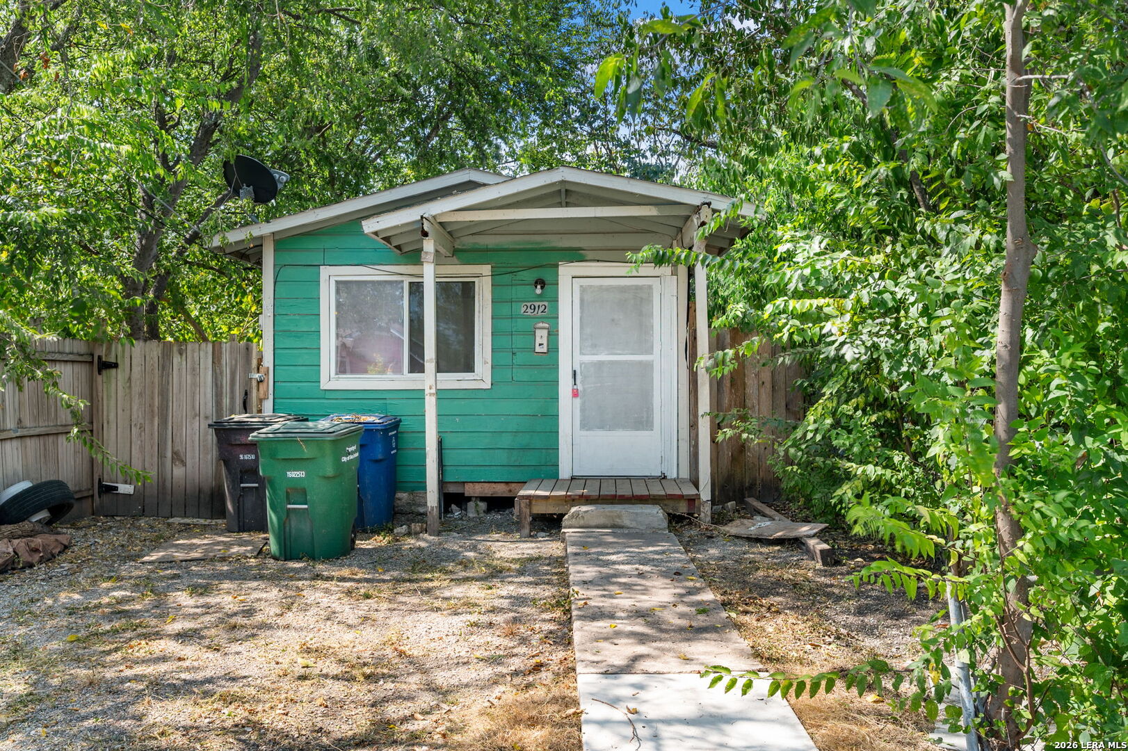 2912 Vera Cruz San Antonio TX 78207