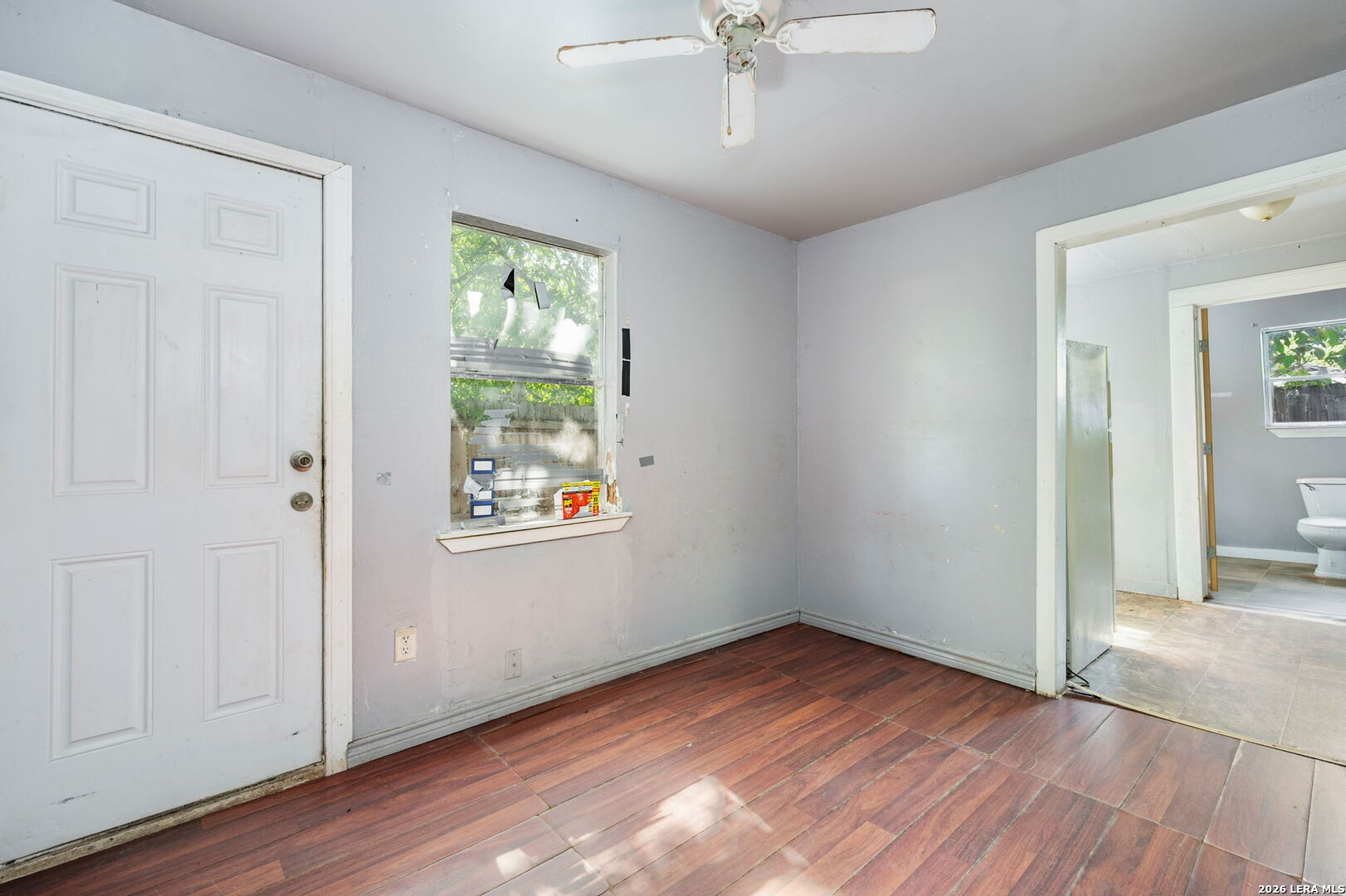 2912 Vera Cruz San Antonio TX 78207