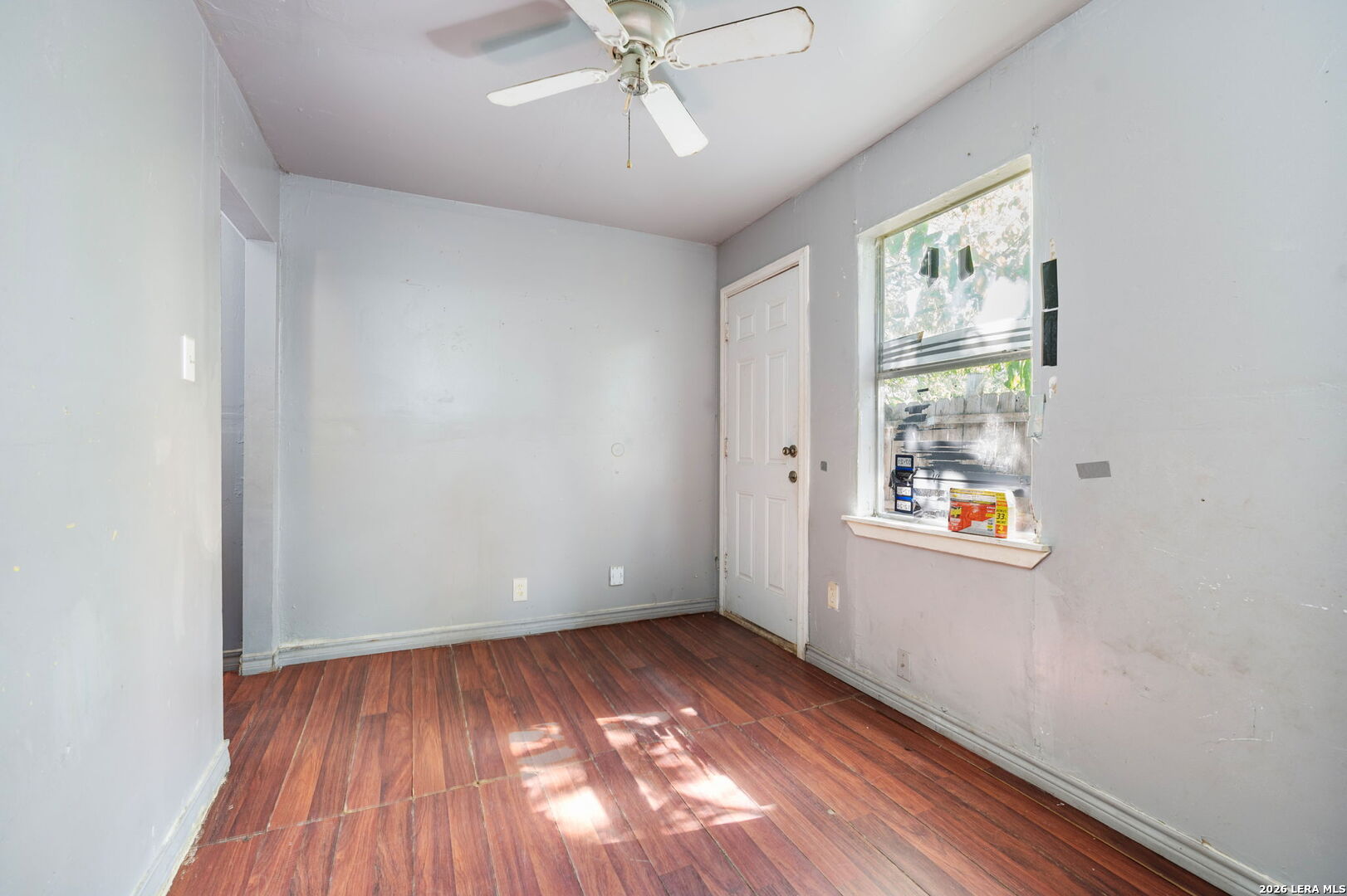 2912 Vera Cruz San Antonio TX 78207