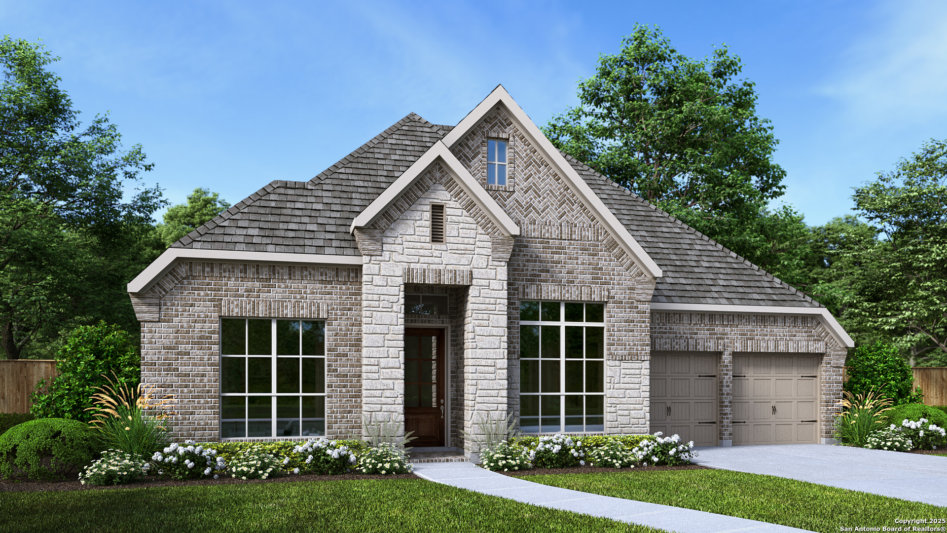 10219 Cold Back Court San Antonio TX 78254