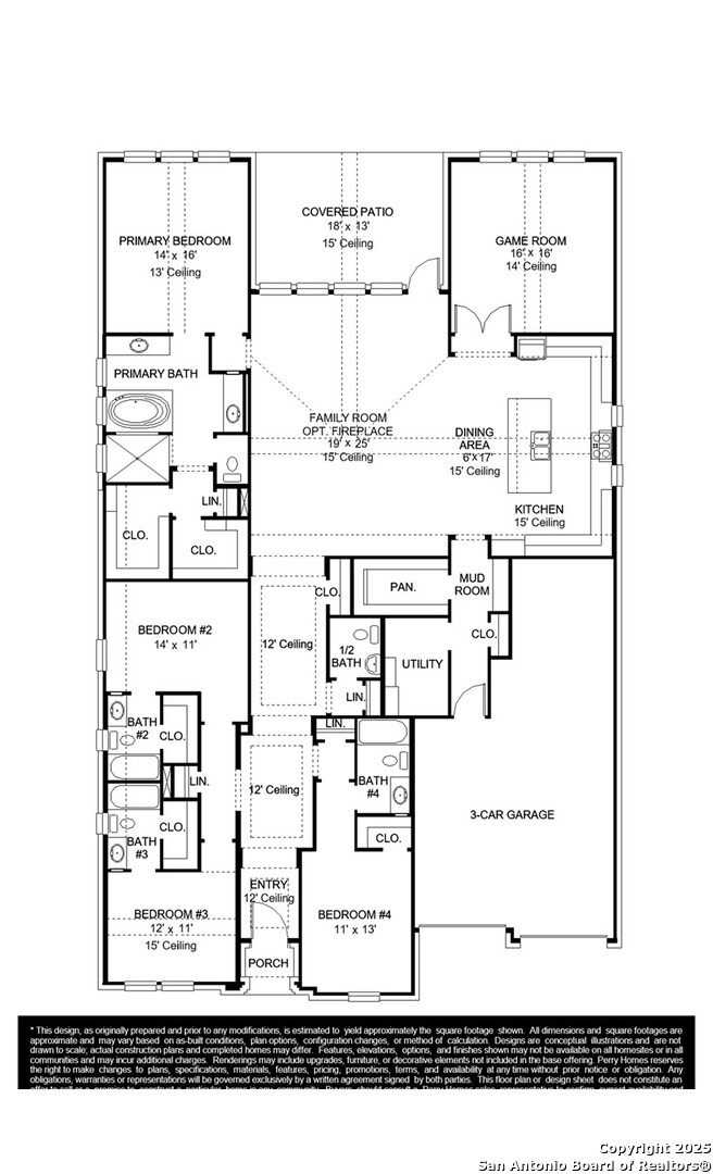 10219 Cold Back Court San Antonio TX 78254