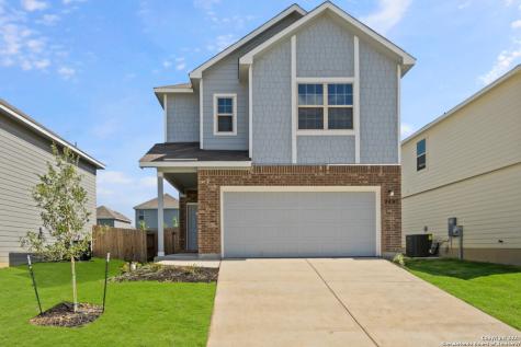 2407 Dry Moss Way San Antonio TX 78224