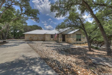 120 Sierra Way Canyon Lake TX 78133