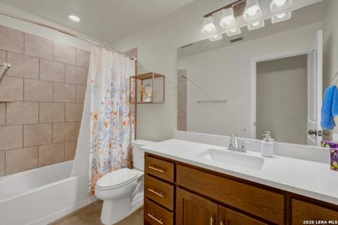 120 Sierra Way Canyon Lake TX 78133