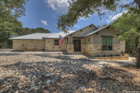 120 Sierra Way Canyon Lake TX 78133