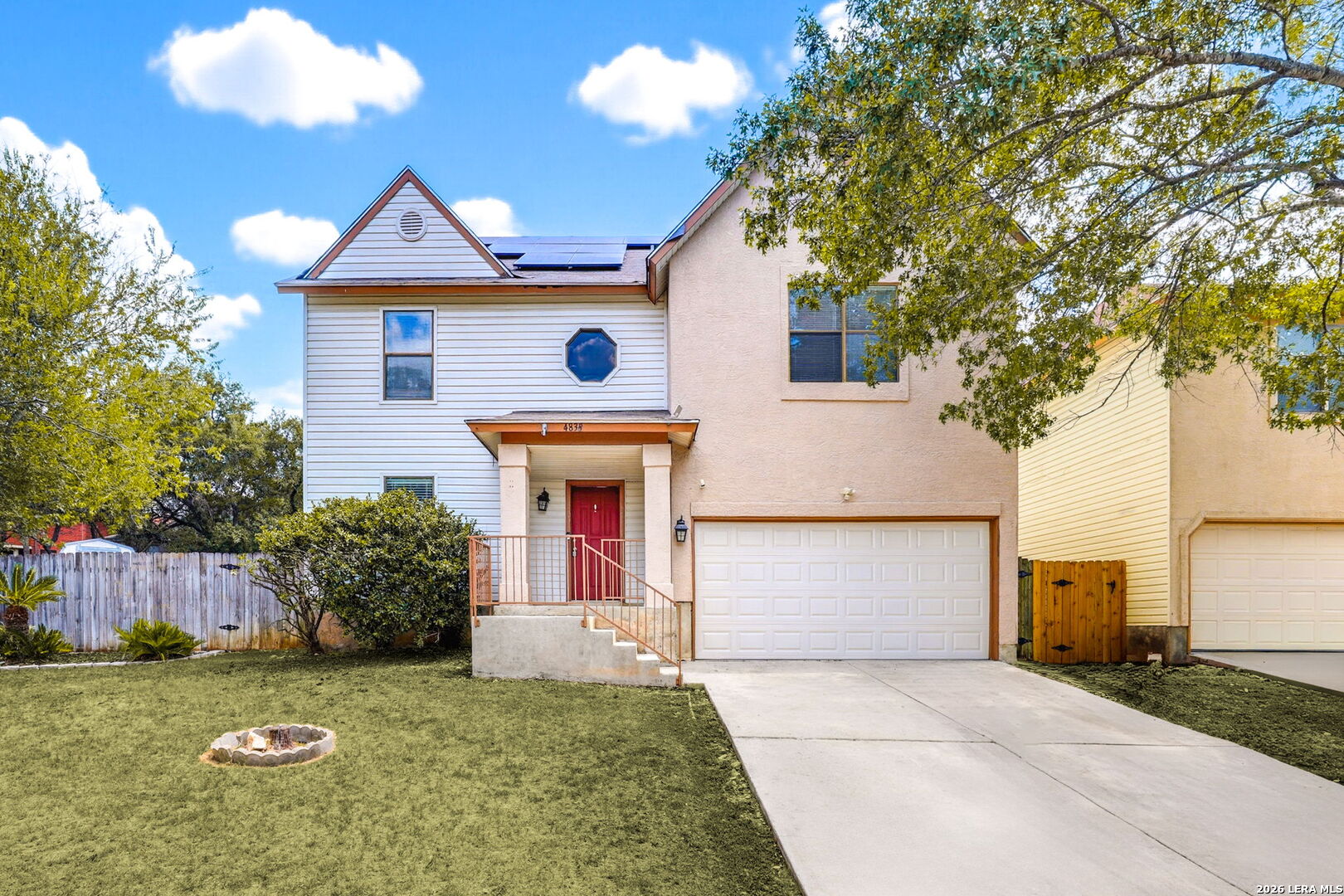 4838 Sunlit Well Drive San Antonio TX 78247