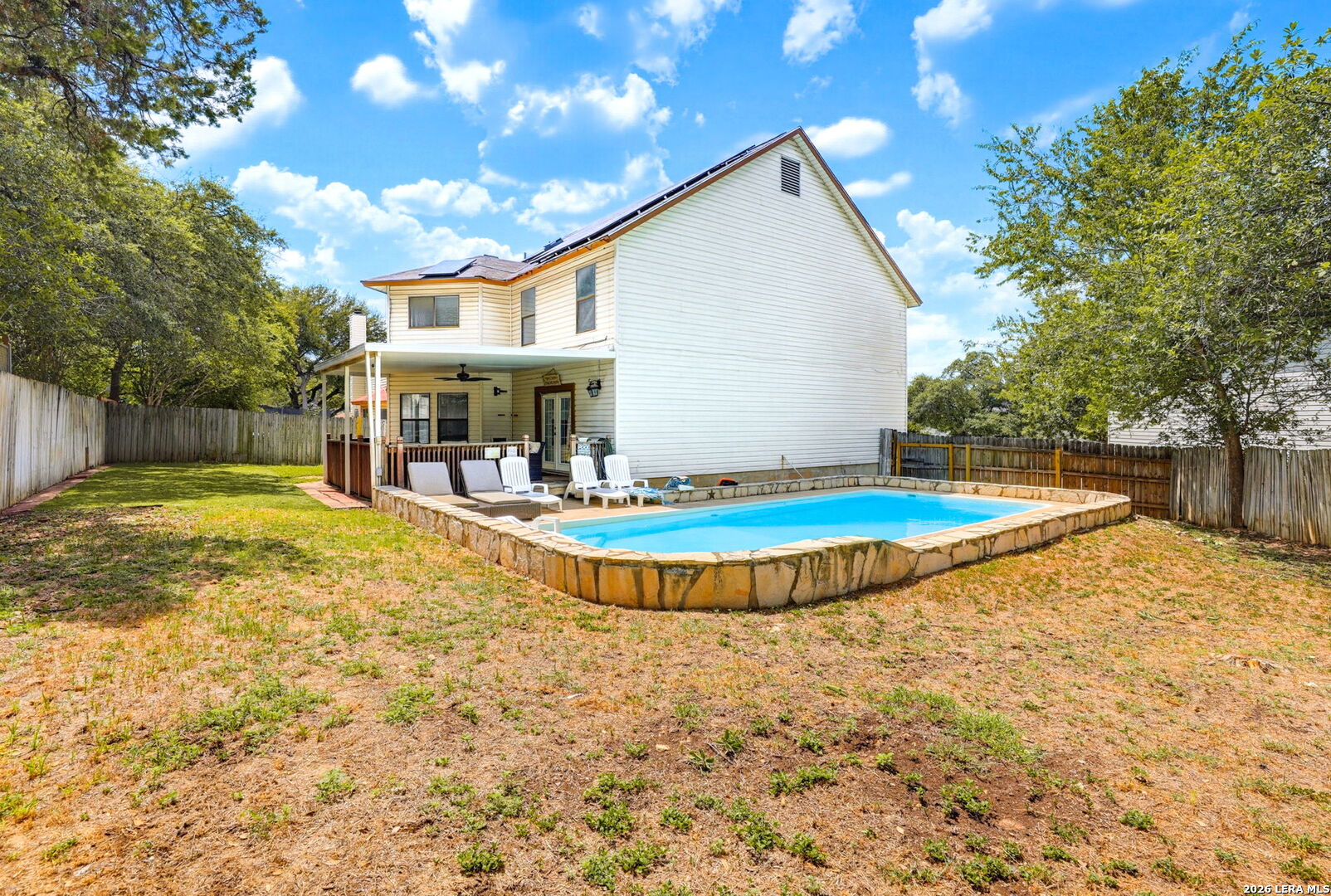 4838 Sunlit Well Drive San Antonio TX 78247