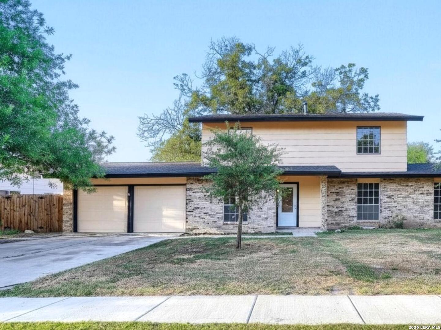 231 Meadow Path Drive San Antonio TX 78227