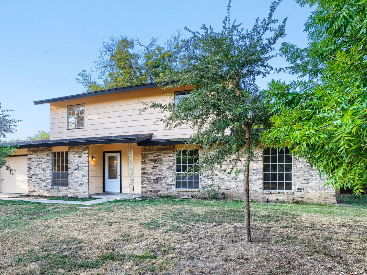 231 Meadow Path Drive San Antonio TX 78227