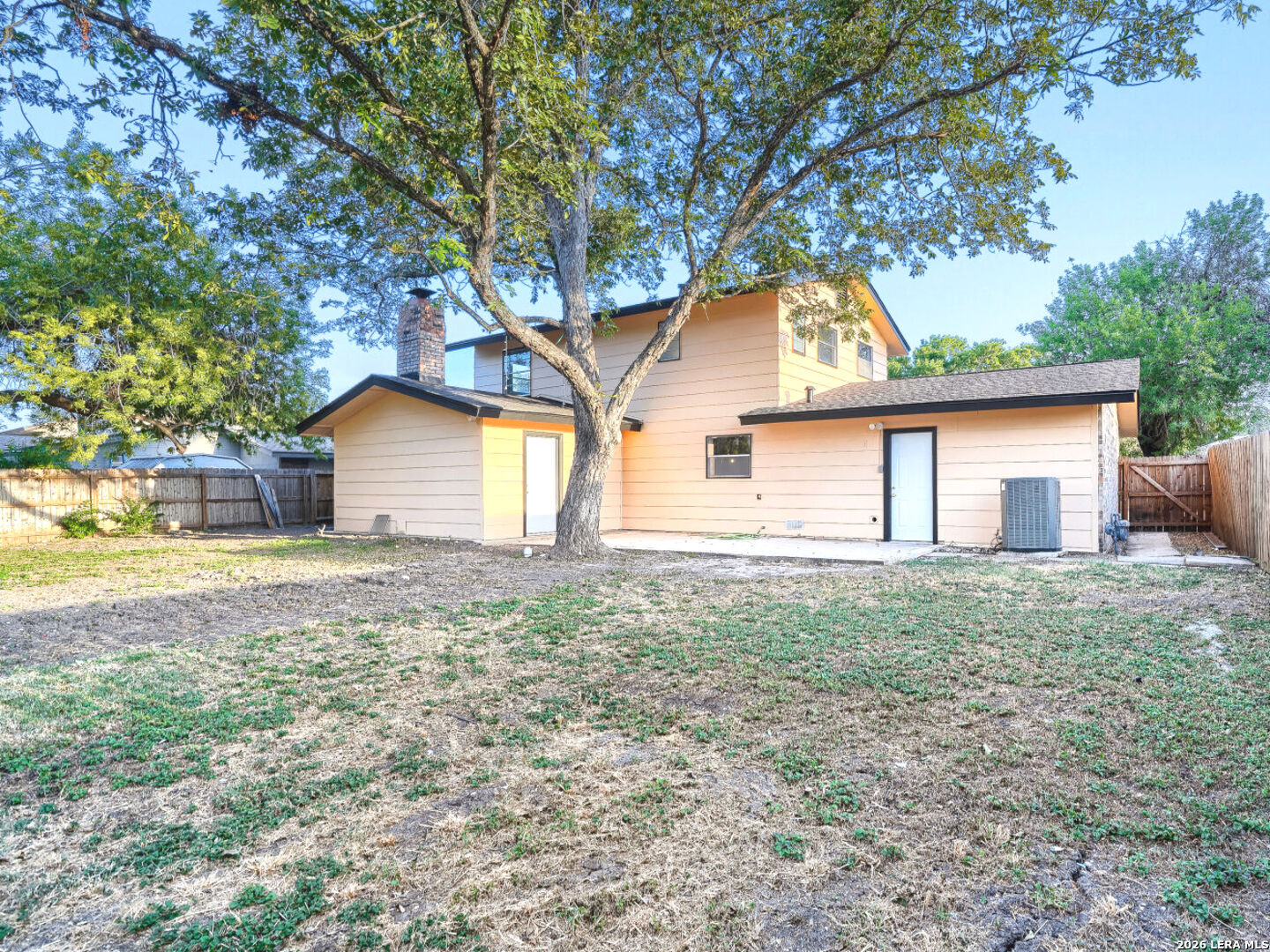231 Meadow Path Drive San Antonio TX 78227