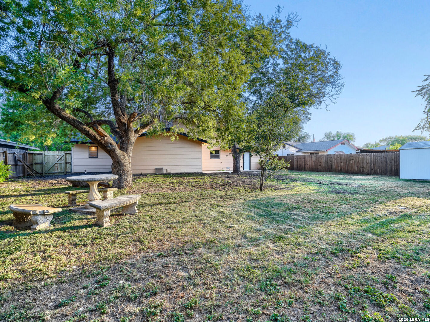 231 Meadow Path Drive San Antonio TX 78227