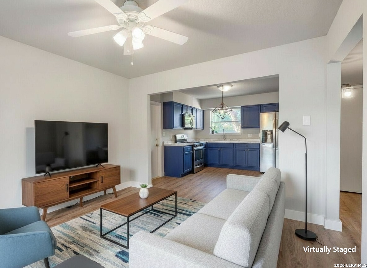 231 Meadow Path Drive San Antonio TX 78227