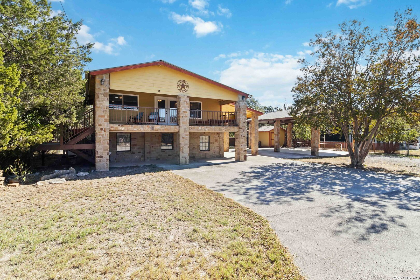 2481 Lakeshore Drive Canyon Lake TX 78133